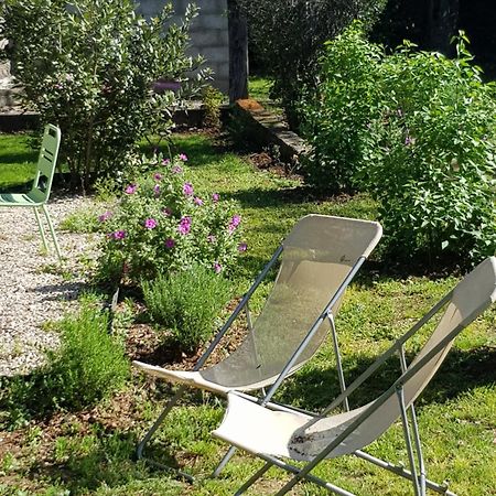 Cap Au Sud Sweet Home Ним Экстерьер фото