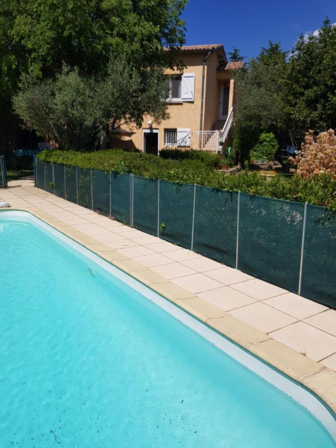 Cap Au Sud Sweet Home Ним Экстерьер фото