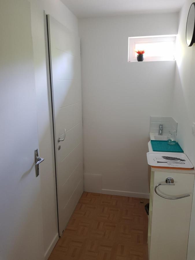 Cap Au Sud Sweet Home Ним Экстерьер фото