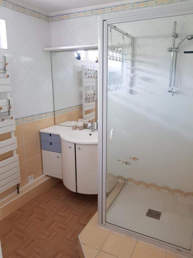 Cap Au Sud Sweet Home Ним Экстерьер фото