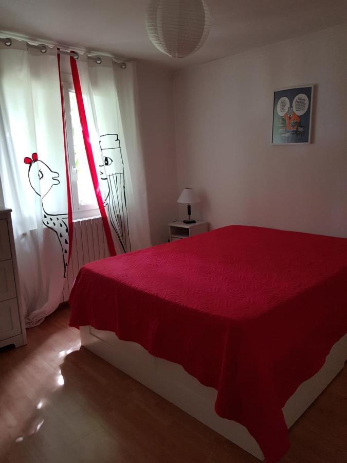 Cap Au Sud Sweet Home Ним Экстерьер фото