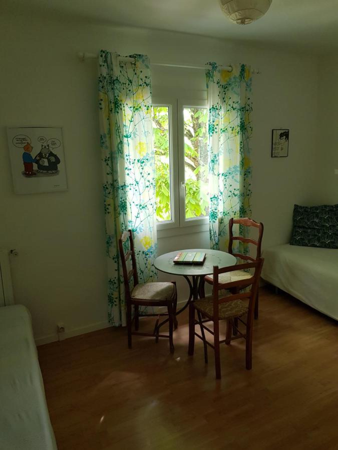 Cap Au Sud Sweet Home Ним Экстерьер фото