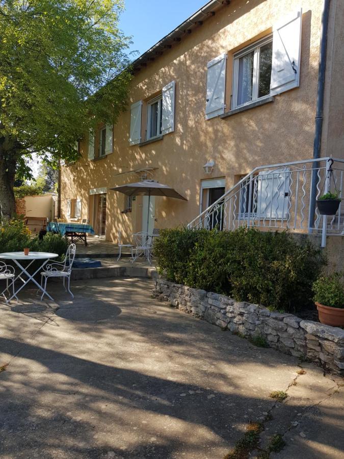 Cap Au Sud Sweet Home Ним Экстерьер фото