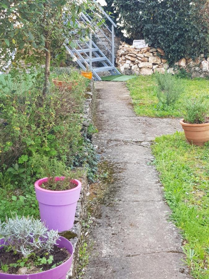Cap Au Sud Sweet Home Ним Экстерьер фото