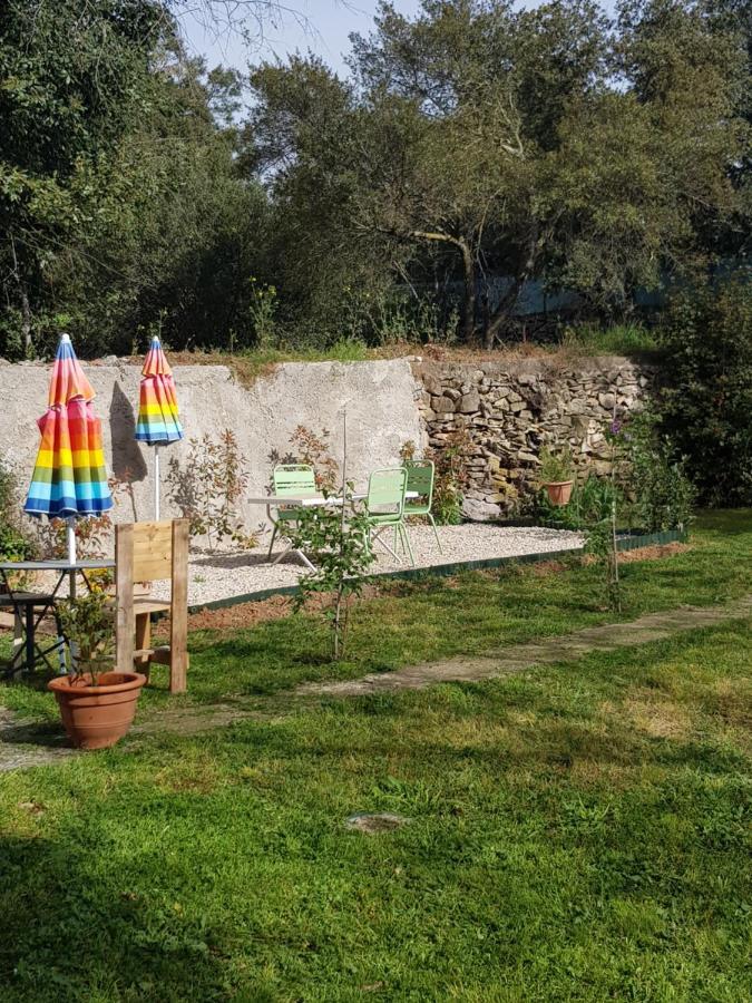 Cap Au Sud Sweet Home Ним Экстерьер фото