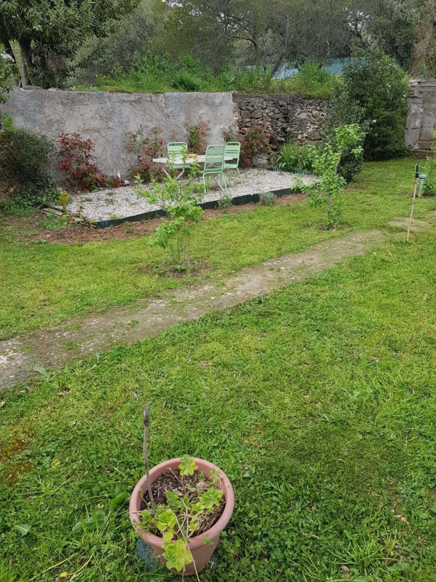 Cap Au Sud Sweet Home Ним Экстерьер фото